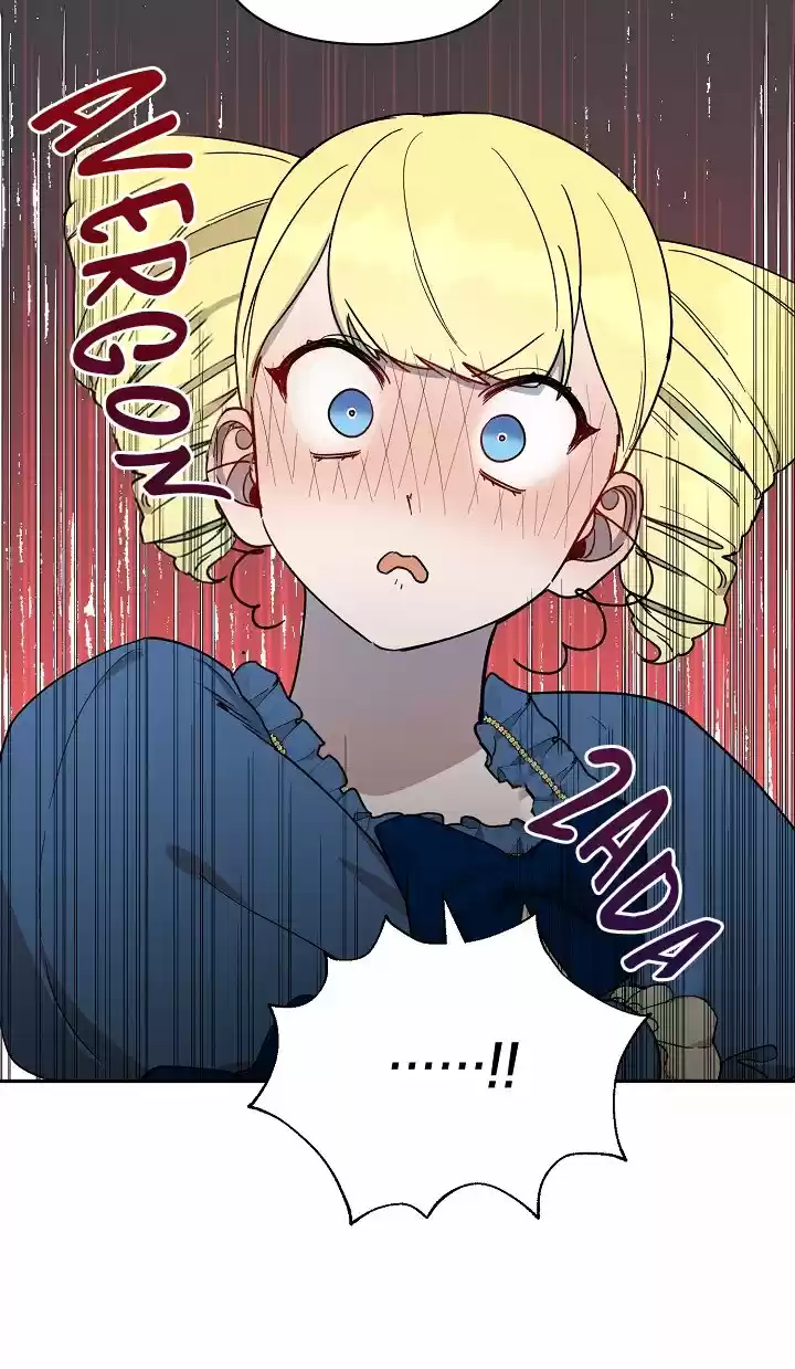 Me Convertí En La Hija Del Héroe Oscuro - Capítulo 37 - Página 46 - LectorTMOo