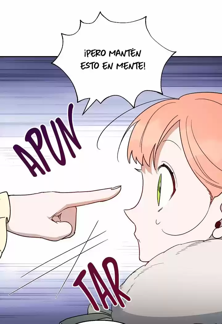 Me Convertí En La Hija Del Héroe Oscuro - Capítulo 37 - Página 48 - LectorTMOo