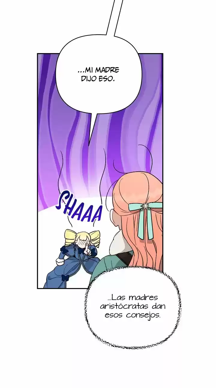 Me Convertí En La Hija Del Héroe Oscuro - Capítulo 37 - Página 53 - LectorTMOo