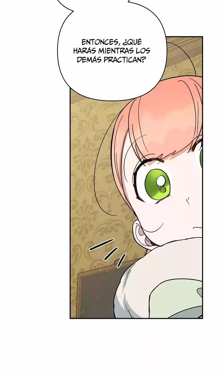 Me Convertí En La Hija Del Héroe Oscuro - Capítulo 37 - Página 56 - LectorTMOo