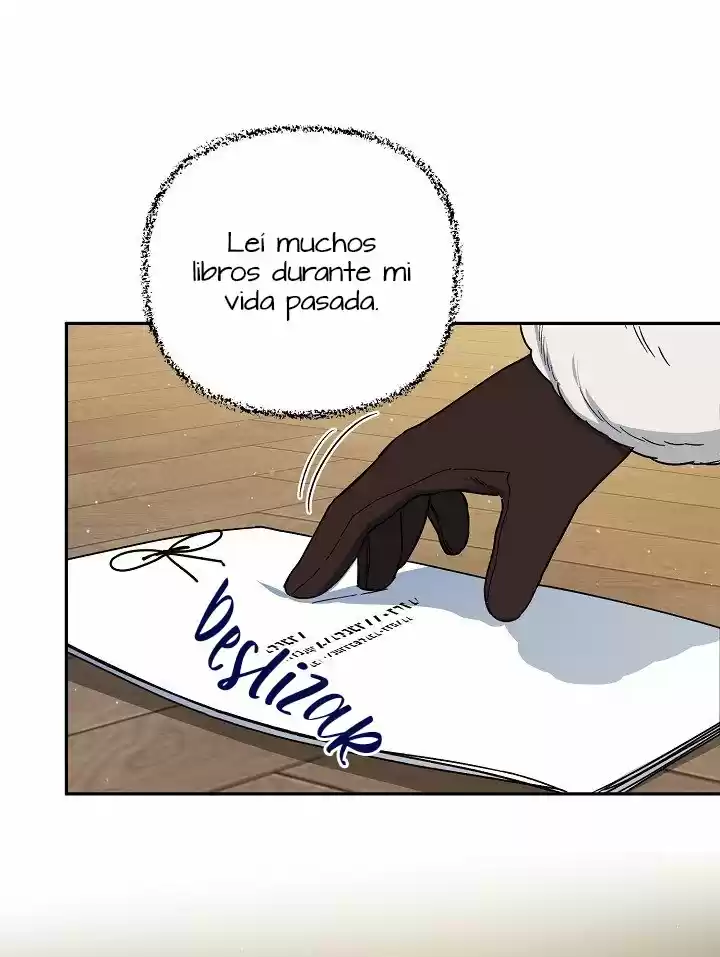 Me Convertí En La Hija Del Héroe Oscuro - Capítulo 37 - Página 57 - LectorTMOo