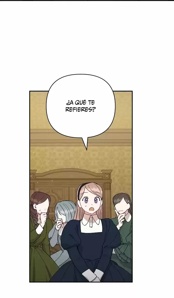 Me Convertí En La Hija Del Héroe Oscuro - Capítulo 38 - Página 7 - LectorTMOo