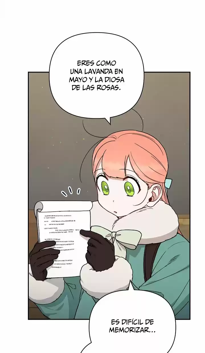 Me Convertí En La Hija Del Héroe Oscuro - Capítulo 38 - Página 9 - LectorTMOo