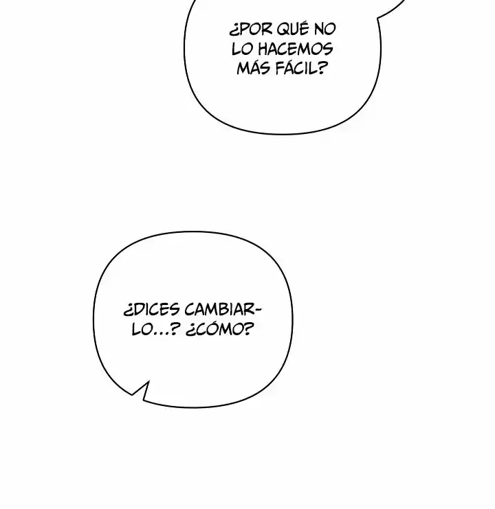 Me Convertí En La Hija Del Héroe Oscuro - Capítulo 38 - Página 10 - LectorTMOo