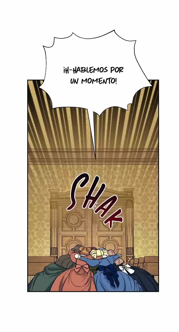 Me Convertí En La Hija Del Héroe Oscuro - Capítulo 38 - Página 16 - LectorTMOo