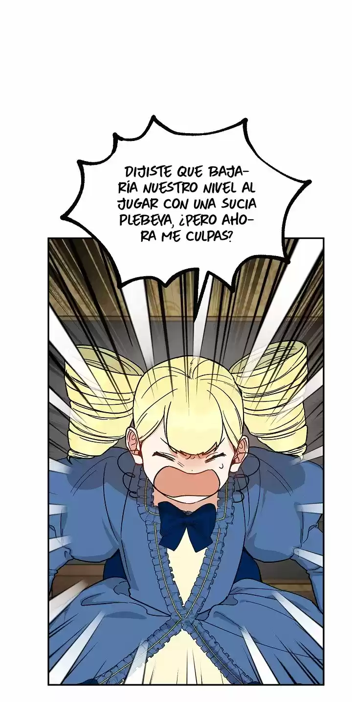 Me Convertí En La Hija Del Héroe Oscuro - Capítulo 38 - Página 22 - LectorTMOo