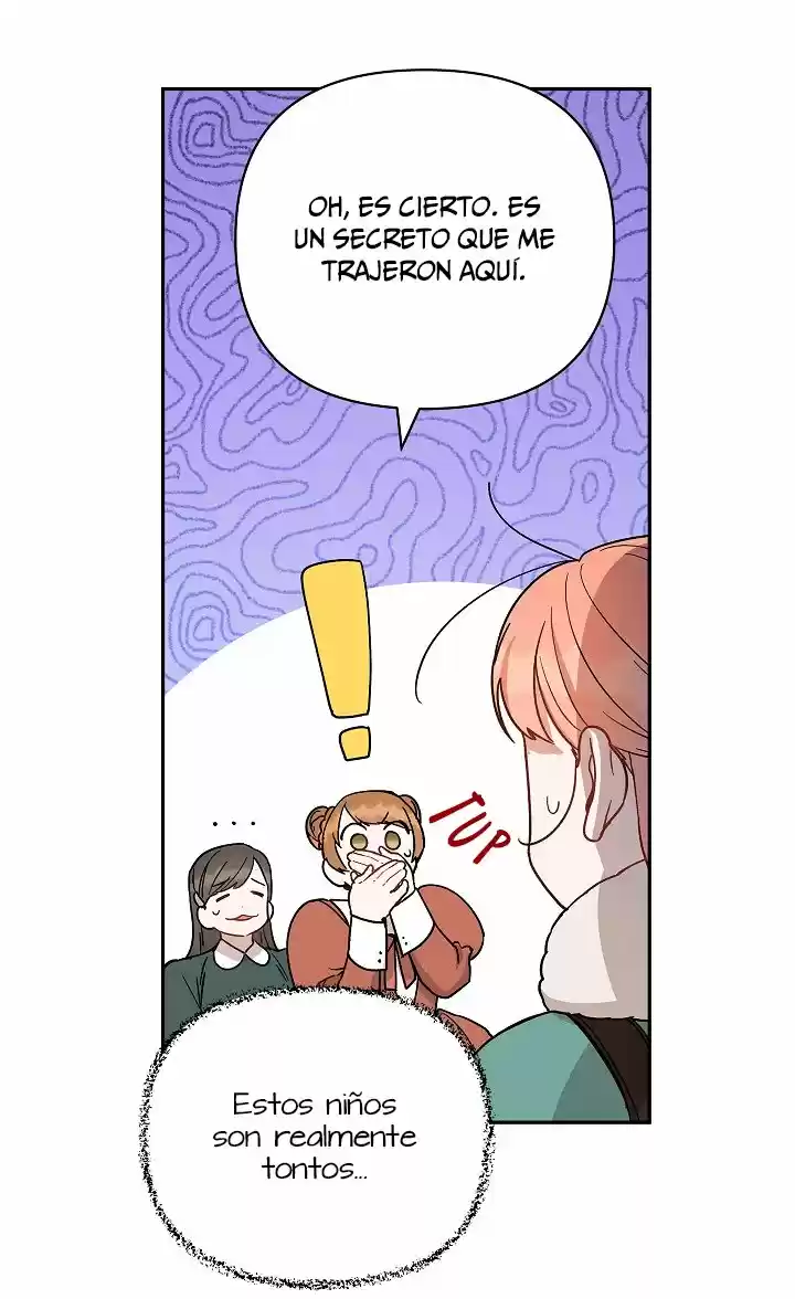 Me Convertí En La Hija Del Héroe Oscuro - Capítulo 38 - Página 24 - LectorTMOo