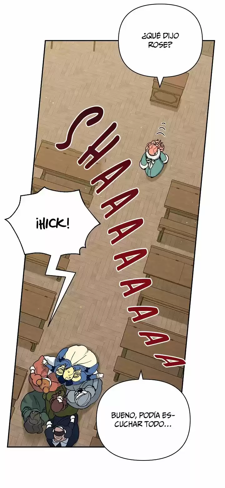 Me Convertí En La Hija Del Héroe Oscuro - Capítulo 38 - Página 25 - LectorTMOo