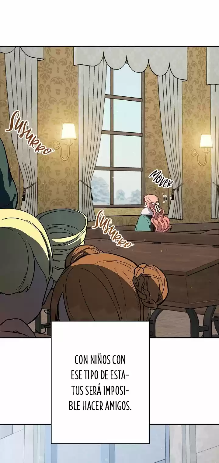 Me Convertí En La Hija Del Héroe Oscuro - Capítulo 38 - Página 31 - LectorTMOo