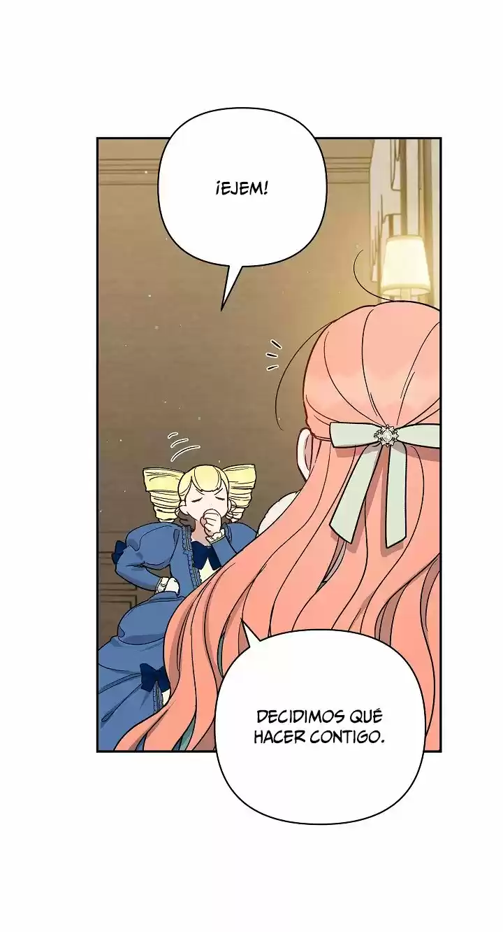 Me Convertí En La Hija Del Héroe Oscuro - Capítulo 38 - Página 34 - LectorTMOo