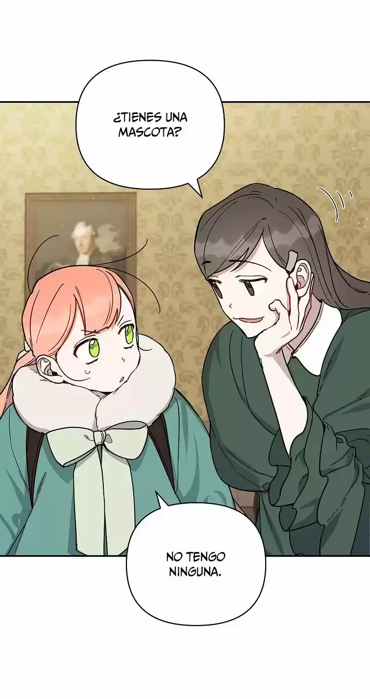 Me Convertí En La Hija Del Héroe Oscuro - Capítulo 38 - Página 39 - LectorTMOo
