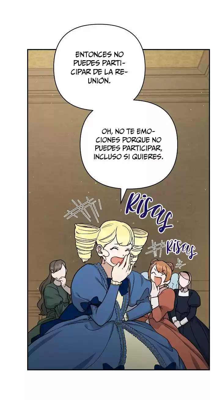Me Convertí En La Hija Del Héroe Oscuro - Capítulo 38 - Página 40 - LectorTMOo