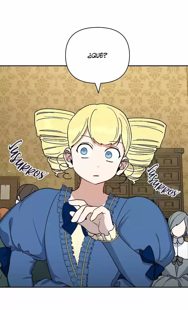 Me Convertí En La Hija Del Héroe Oscuro - Capítulo 38 - Página 52 - LectorTMOo
