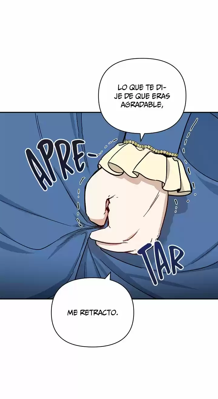 Me Convertí En La Hija Del Héroe Oscuro - Capítulo 38 - Página 54 - LectorTMOo