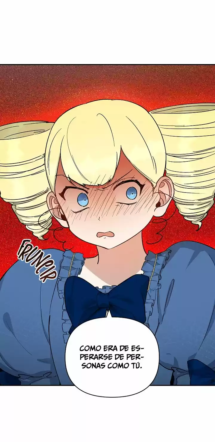 Me Convertí En La Hija Del Héroe Oscuro - Capítulo 38 - Página 55 - LectorTMOo