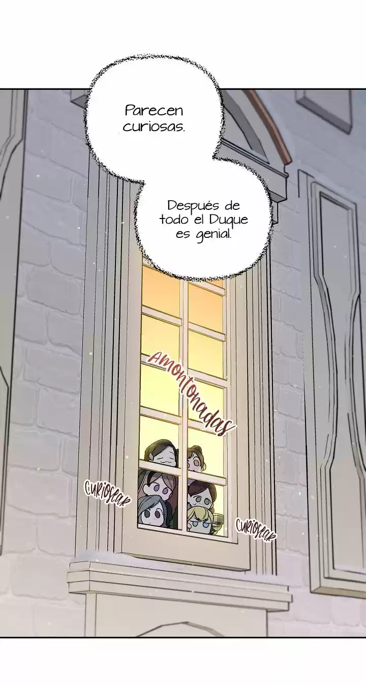 Me Convertí En La Hija Del Héroe Oscuro - Capítulo 39 - Página 8 - LectorTMOo