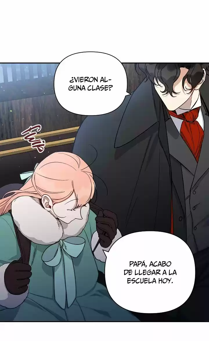 Me Convertí En La Hija Del Héroe Oscuro - Capítulo 39 - Página 10 - LectorTMOo