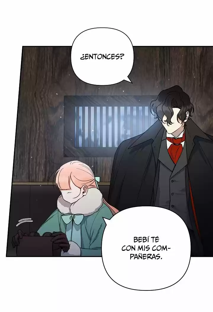 Me Convertí En La Hija Del Héroe Oscuro - Capítulo 39 - Página 11 - LectorTMOo