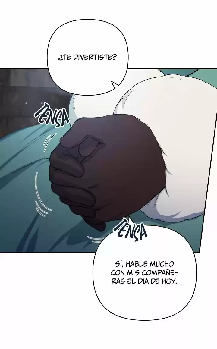 Me Convertí En La Hija Del Héroe Oscuro - Capítulo 39 - Página 12 - LectorTMOo