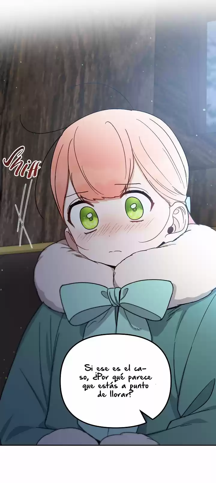 Me Convertí En La Hija Del Héroe Oscuro - Capítulo 39 - Página 14 - LectorTMOo