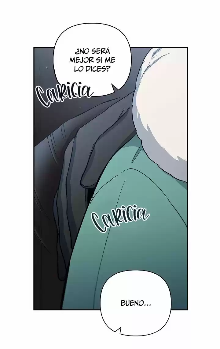 Me Convertí En La Hija Del Héroe Oscuro - Capítulo 39 - Página 19 - LectorTMOo