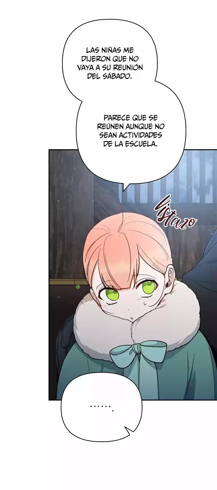 Me Convertí En La Hija Del Héroe Oscuro - Capítulo 39 - Página 20 - LectorTMOo