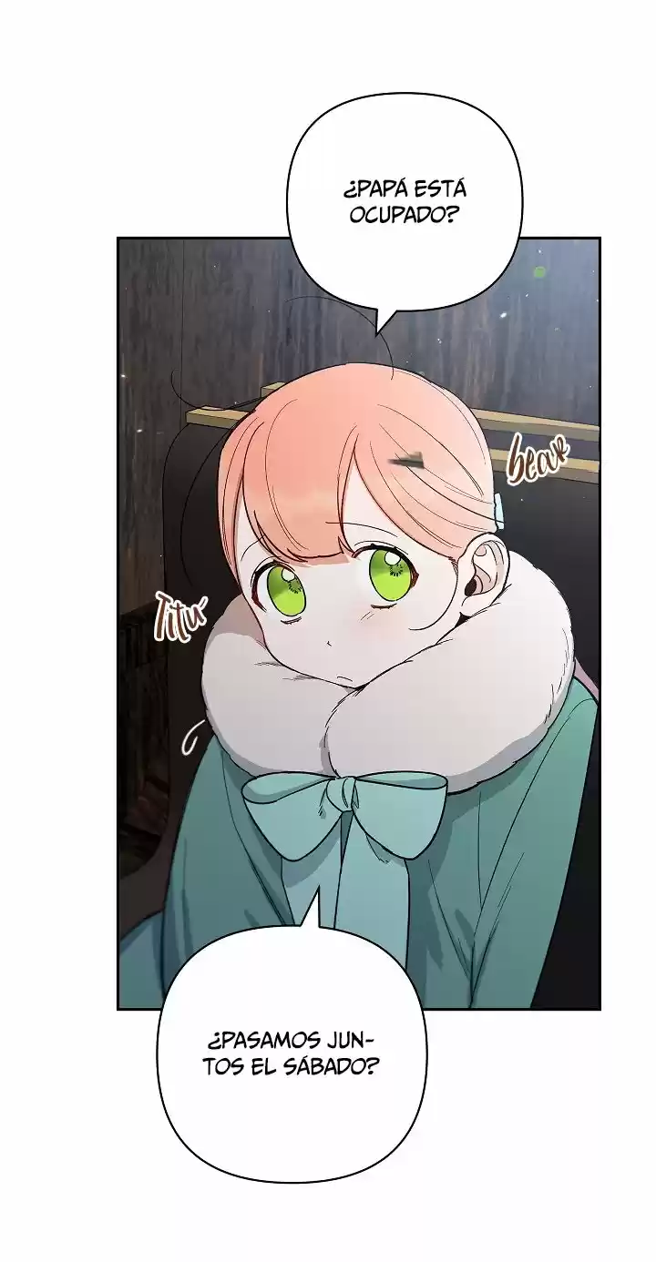 Me Convertí En La Hija Del Héroe Oscuro - Capítulo 39 - Página 24 - LectorTMOo