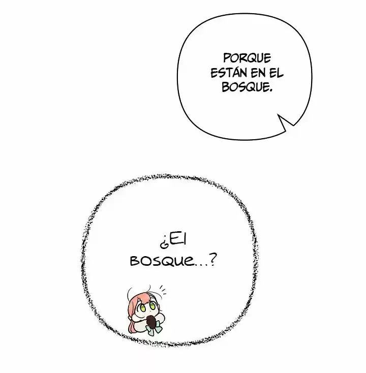 Me Convertí En La Hija Del Héroe Oscuro - Capítulo 39 - Página 27 - LectorTMOo