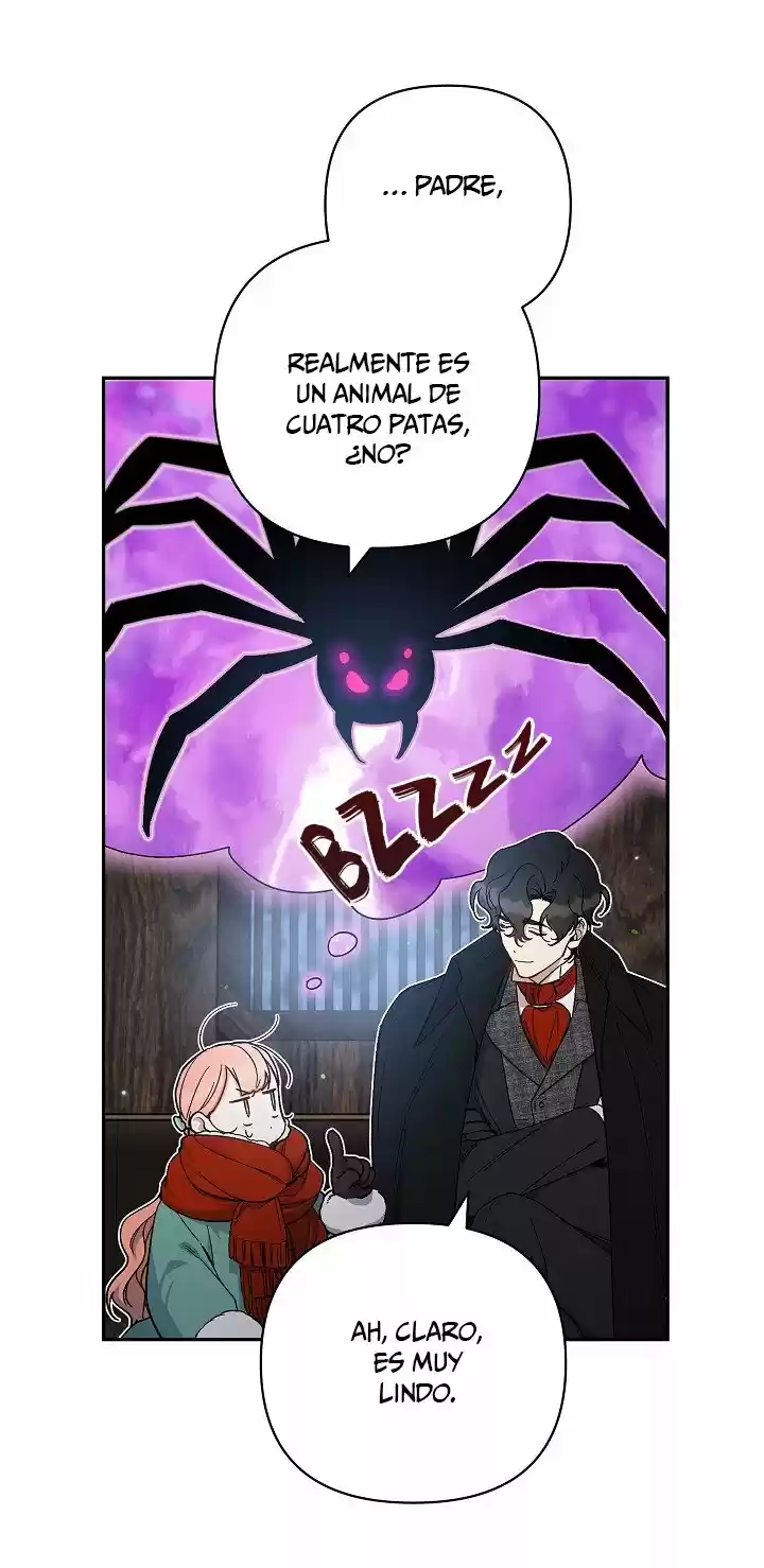 Me Convertí En La Hija Del Héroe Oscuro - Capítulo 39 - Página 31 - LectorTMOo