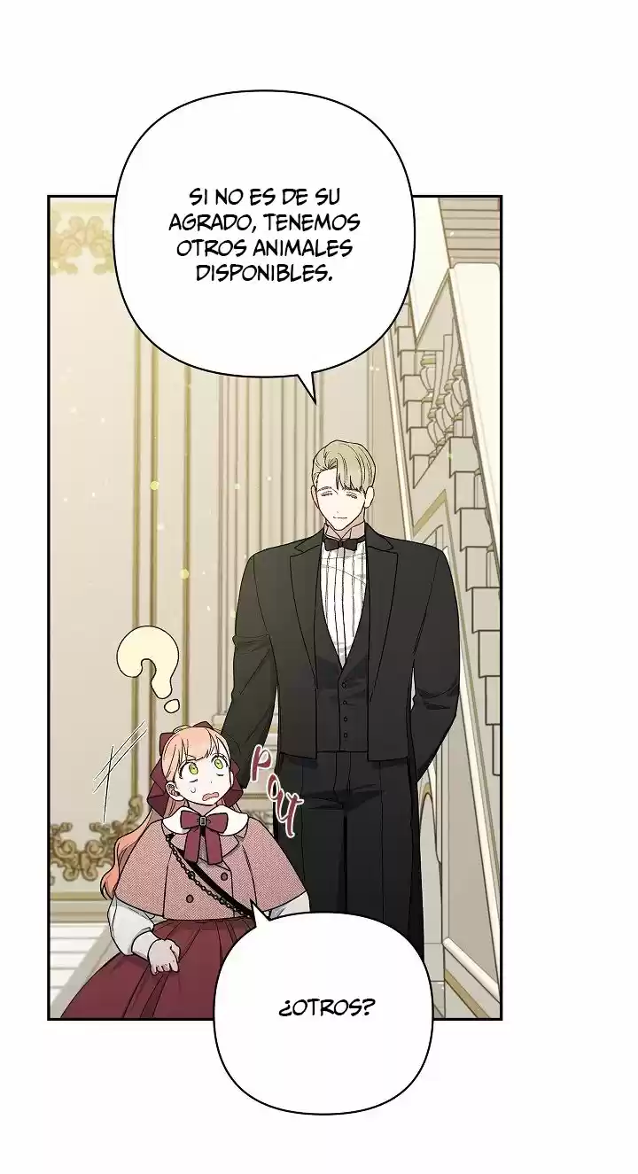 Me Convertí En La Hija Del Héroe Oscuro - Capítulo 39 - Página 37 - LectorTMOo