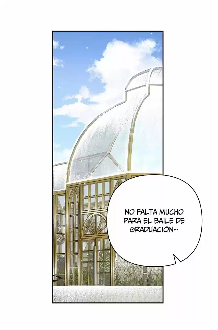 Me Convertí En La Hija Del Héroe Oscuro - Capítulo 39 - Página 46 - LectorTMOo