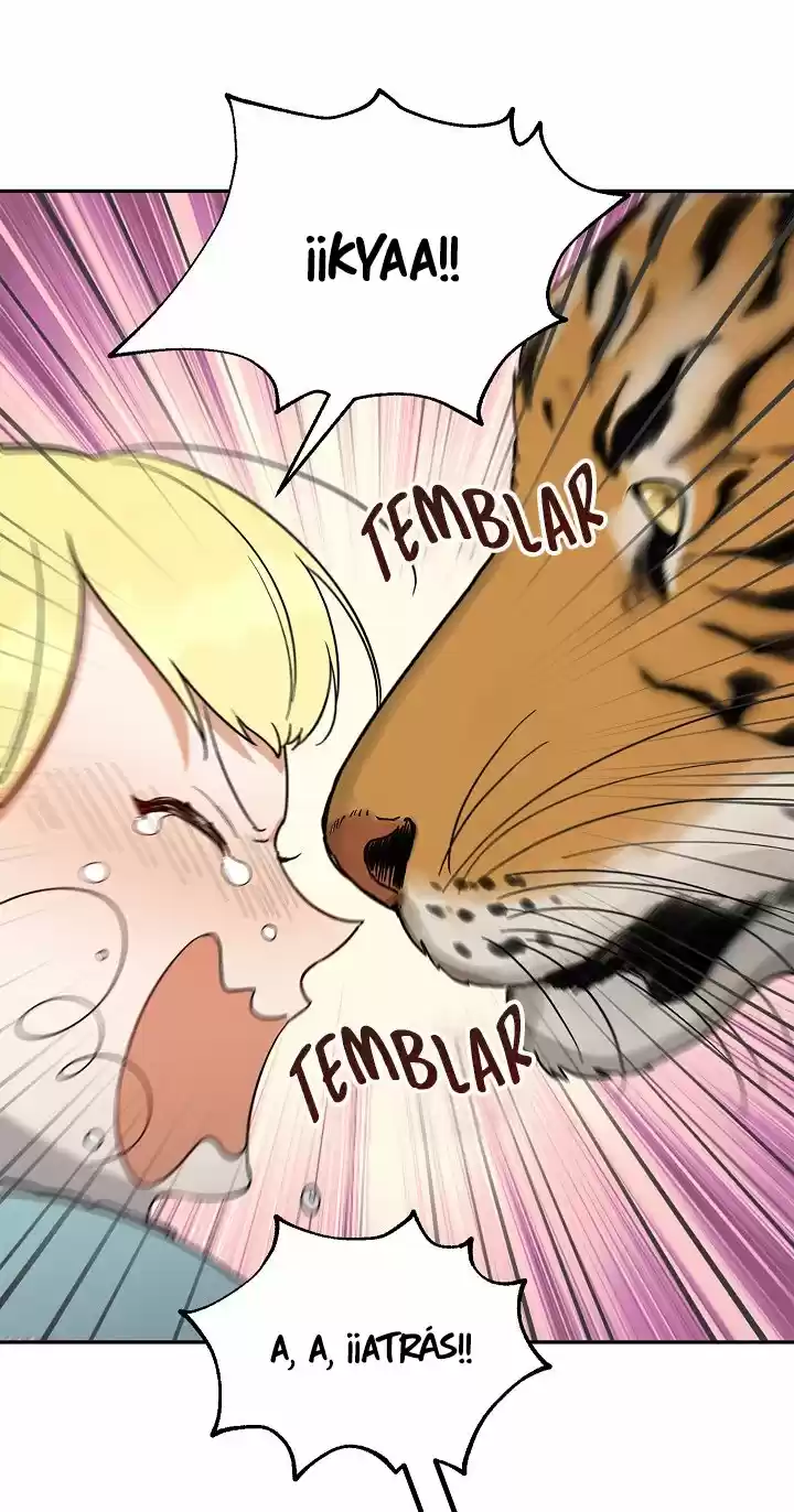 Me Convertí En La Hija Del Héroe Oscuro - Capítulo 39 - Página 56 - LectorTMOo