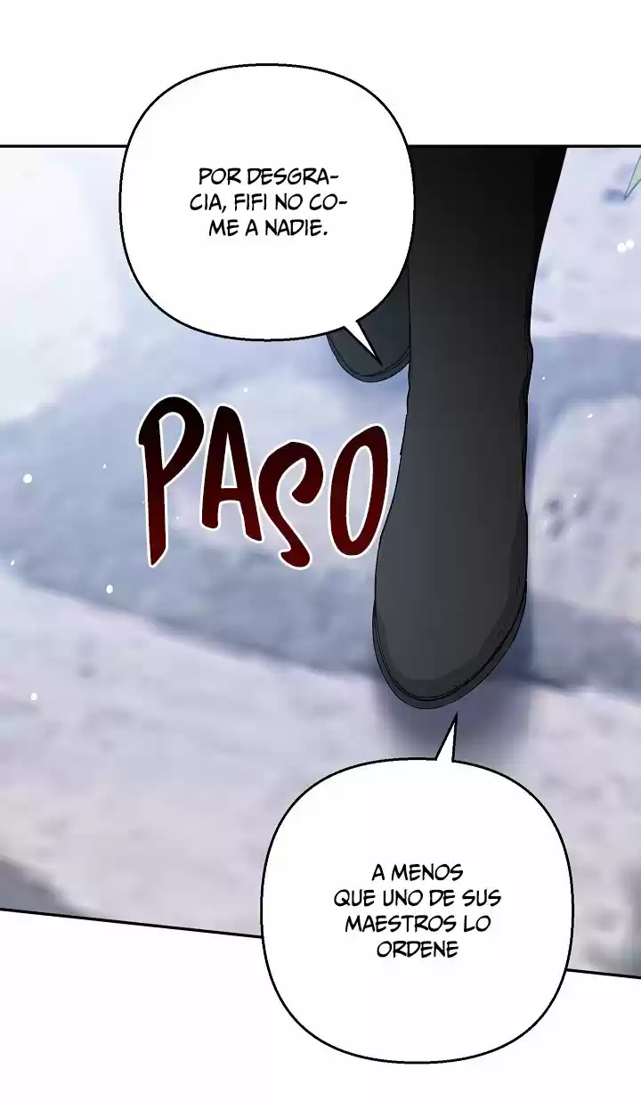 Me Convertí En La Hija Del Héroe Oscuro - Capítulo 39 - Página 58 - LectorTMOo
