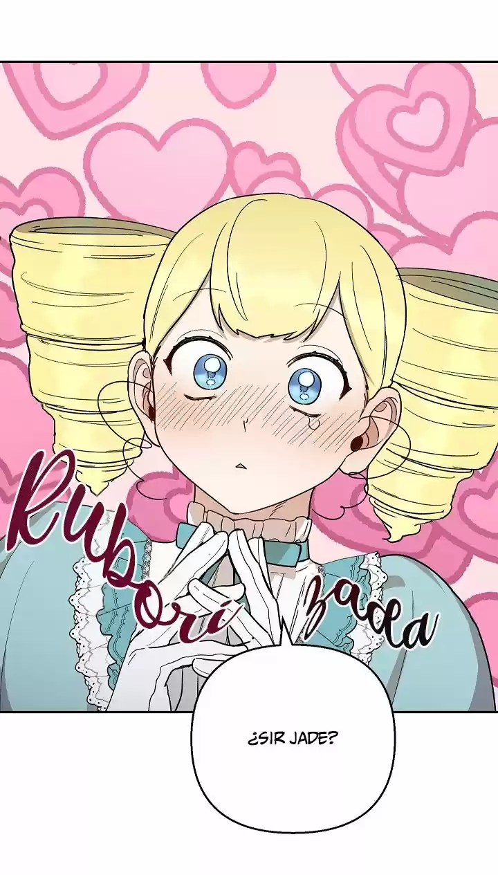 Me Convertí En La Hija Del Héroe Oscuro - Capítulo 39 - Página 60 - LectorTMOo