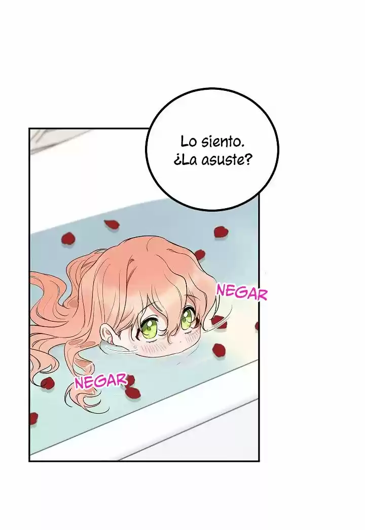 Me Convertí En La Hija Del Héroe Oscuro - Capítulo 4 - Página 7 - LectorTMOo