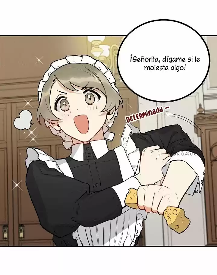 Me Convertí En La Hija Del Héroe Oscuro - Capítulo 4 - Página 8 - LectorTMOo