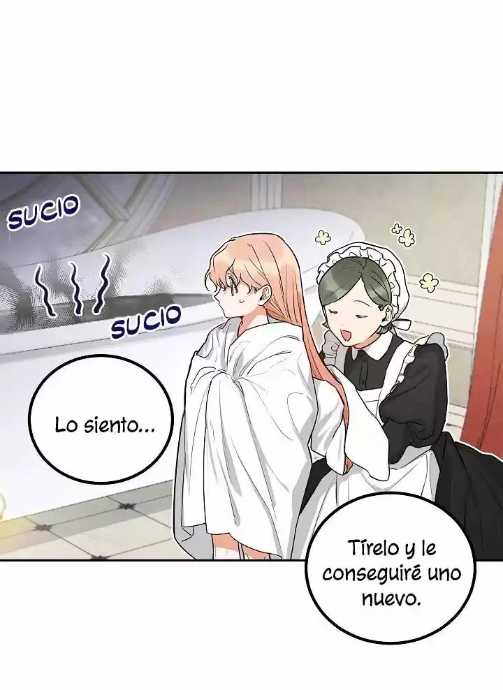 Me Convertí En La Hija Del Héroe Oscuro - Capítulo 4 - Página 10 - LectorTMOo