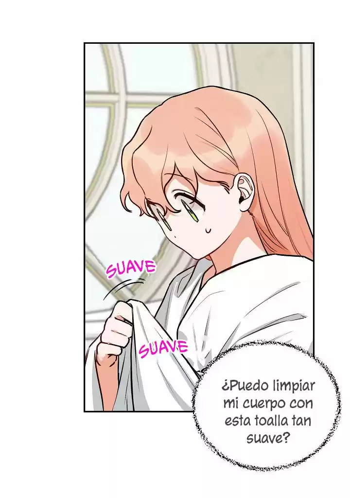 Me Convertí En La Hija Del Héroe Oscuro - Capítulo 4 - Página 11 - LectorTMOo
