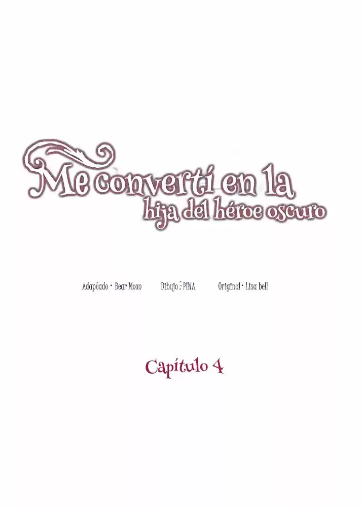 Me Convertí En La Hija Del Héroe Oscuro - Capítulo 4 - Página 12 - LectorTMOo