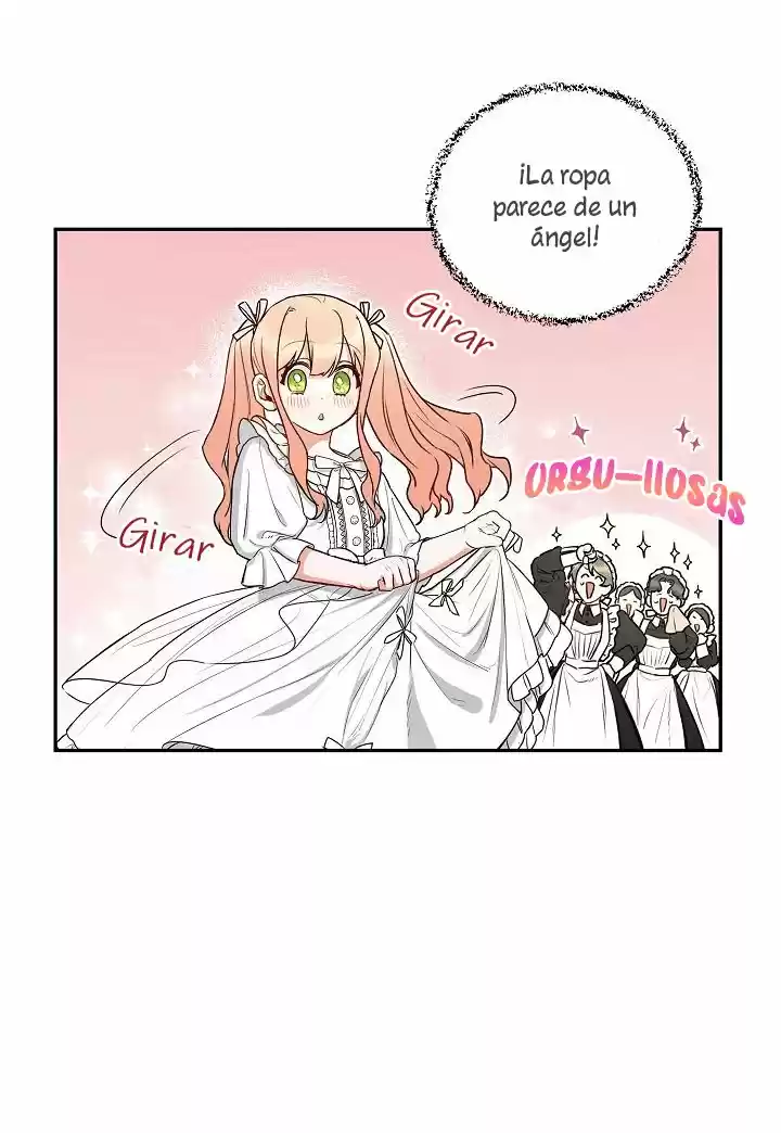 Me Convertí En La Hija Del Héroe Oscuro - Capítulo 4 - Página 15 - LectorTMOo