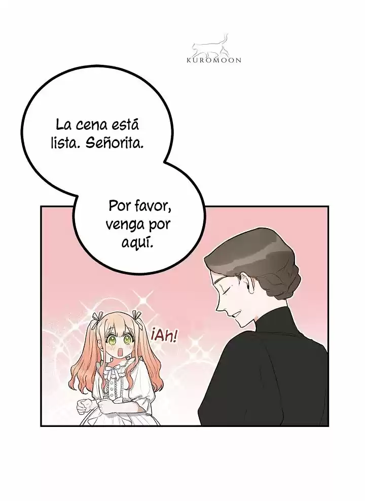 Me Convertí En La Hija Del Héroe Oscuro - Capítulo 4 - Página 16 - LectorTMOo