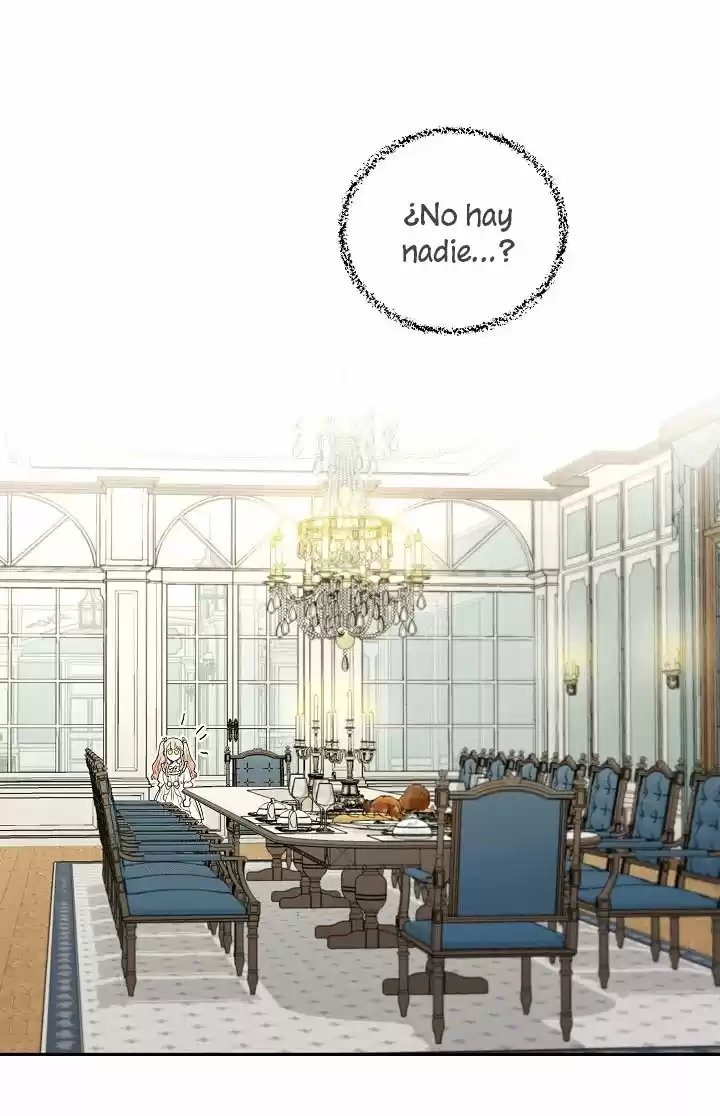 Me Convertí En La Hija Del Héroe Oscuro - Capítulo 4 - Página 17 - LectorTMOo