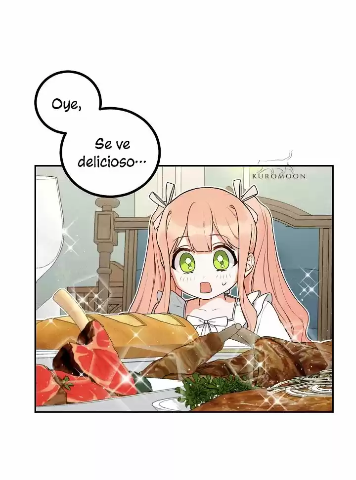 Me Convertí En La Hija Del Héroe Oscuro - Capítulo 4 - Página 20 - LectorTMOo