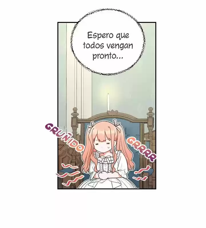 Me Convertí En La Hija Del Héroe Oscuro - Capítulo 4 - Página 21 - LectorTMOo