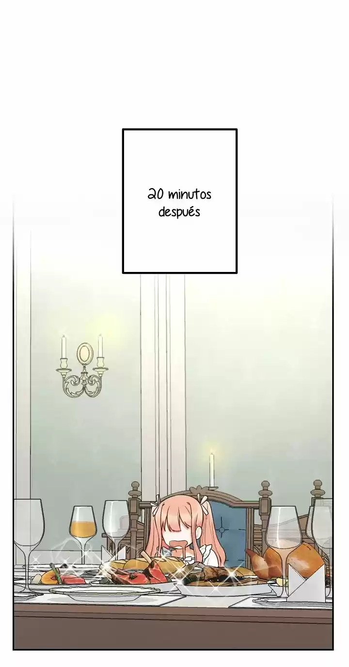 Me Convertí En La Hija Del Héroe Oscuro - Capítulo 4 - Página 22 - LectorTMOo
