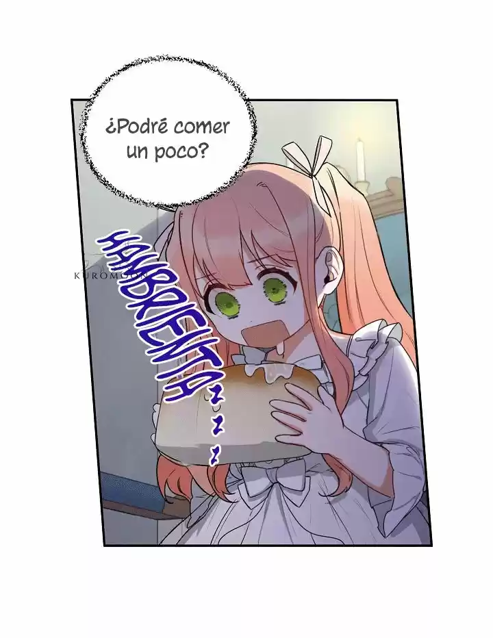Me Convertí En La Hija Del Héroe Oscuro - Capítulo 4 - Página 23 - LectorTMOo