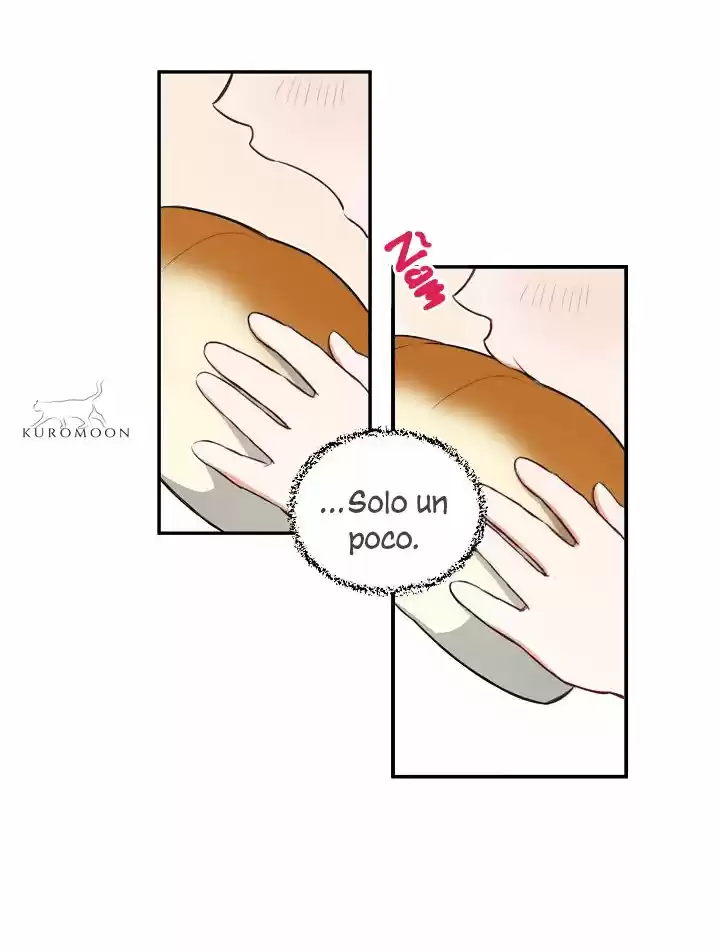 Me Convertí En La Hija Del Héroe Oscuro - Capítulo 4 - Página 24 - LectorTMOo