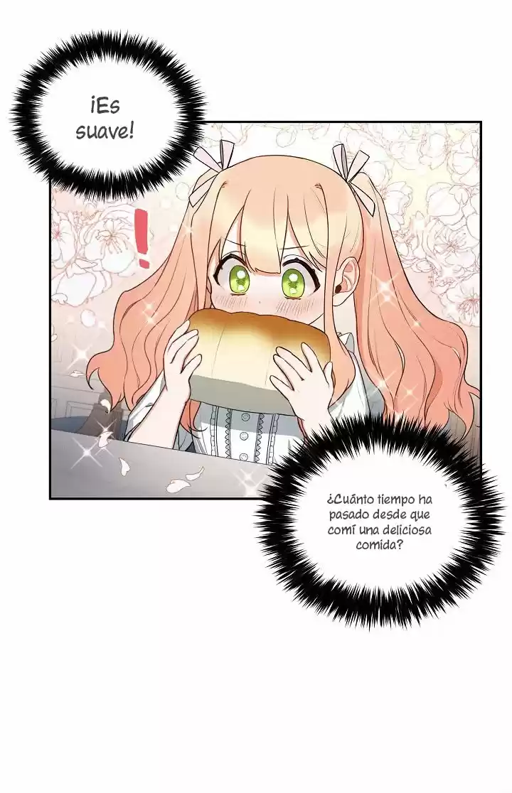 Me Convertí En La Hija Del Héroe Oscuro - Capítulo 4 - Página 25 - LectorTMOo