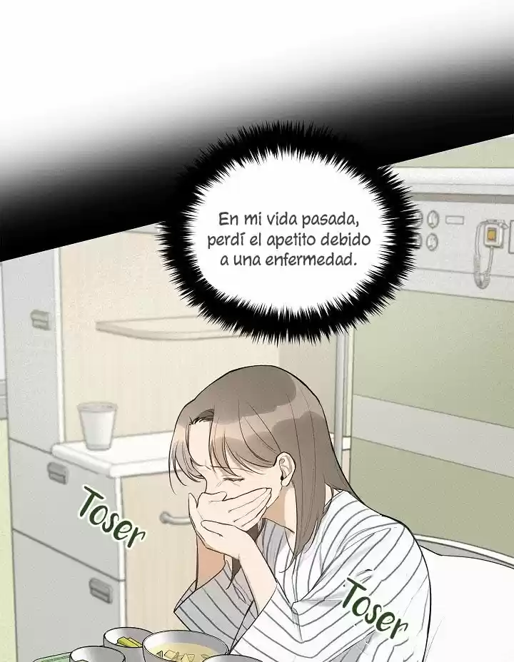 Me Convertí En La Hija Del Héroe Oscuro - Capítulo 4 - Página 26 - LectorTMOo