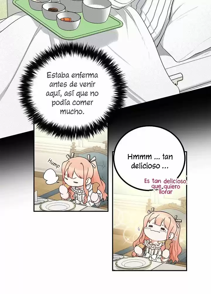 Me Convertí En La Hija Del Héroe Oscuro - Capítulo 4 - Página 27 - LectorTMOo